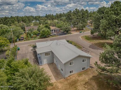 540 S 11th St, Show Low, AZ 85901 - photo 4