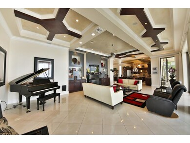 Great Room 2nd floor
