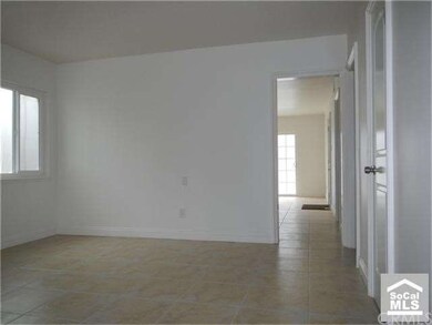 MOVE IN CONDITION!!