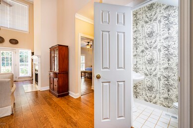 Foyer 2