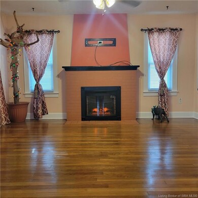 1318 Lincoln Ave, New Albany, IN 47150 - photo 7