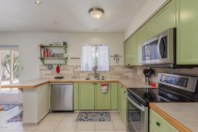 Kitchen I