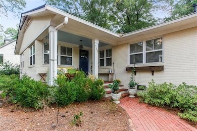 735 Stewart Ave NW, Marietta, GA 30064 - photo 4