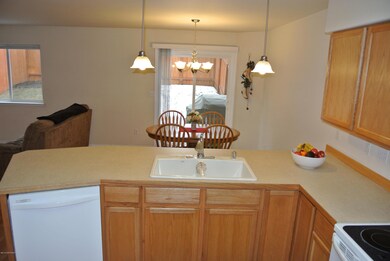 6331 Whispering Loop, Anchorage AK 99504