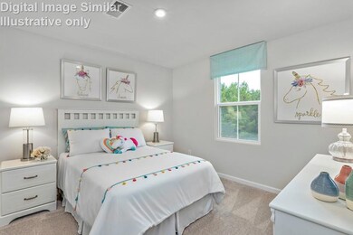 ASPEN - Illustrative Only.  Elevations Vary.  To be Built.