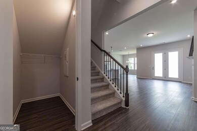 212 Birchwood Row, Canton, GA 30115 - photo 5