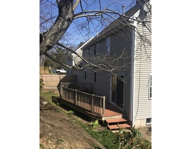 81 Liberty St unit EXT, Plymouth, MA 02360 - photo 4