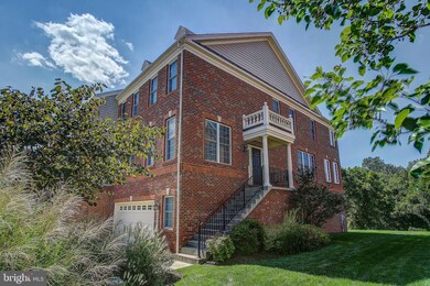 22175 Fair Garden Ln, Clarksburg, MD 20871 - photo 2