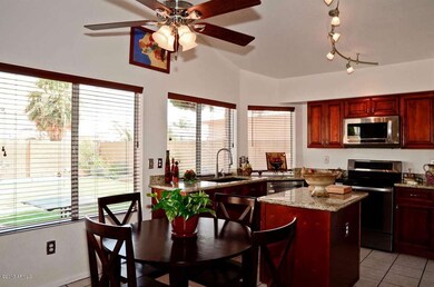 765 E Geronimo St, Chandler, AZ 85225 - photo 3