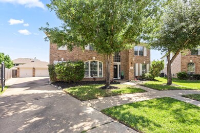 17902 Timber Mist Ct, Cypress, TX 77433 - photo 2