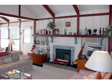 Great Room.