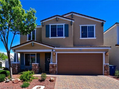 8342 Cambridge Grove on Corner Lot