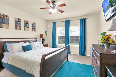 Discover serene comfort in this bright, inviting b