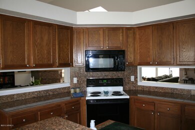 Kitchen Two
