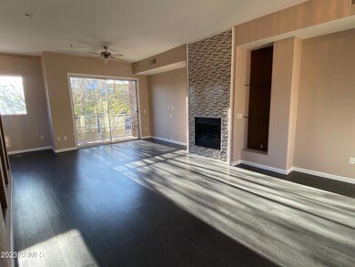 Large Bright Family Room
