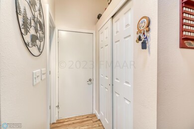 Mudroom