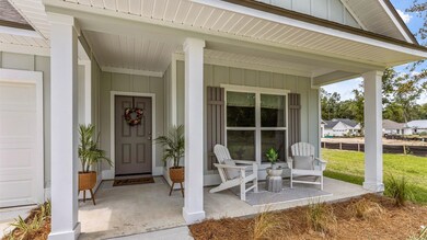 38 Getaway Ln, Crawfordville, FL 32327 - photo 3