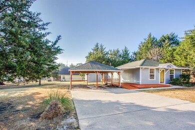 280 Maple Dr, Pottsboro, TX 75076 - photo 3