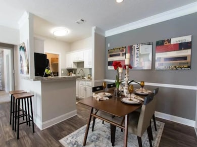 100 Crossing Blvd unit 1301, McDonough, GA 30253 - photo 3