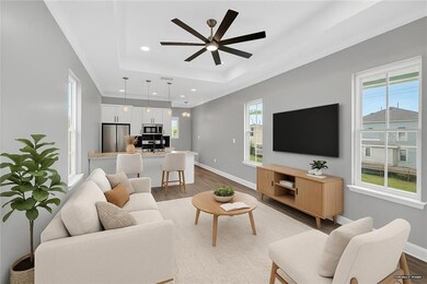 918 Pailet Ave, Harvey, LA 70058 - photo 2