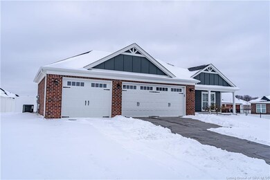 6427 Goldrush Blvd, Charlestown, IN 47111 - photo 3