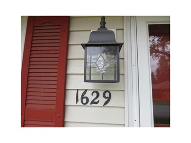 Front Exterior. Come inside - you ll be glad you d