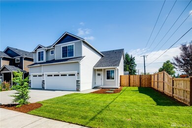 9564 Tyler Terrace Ct SE, Yelm, WA 98597 - photo 4