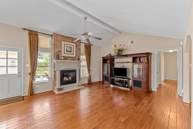 main room for making memories