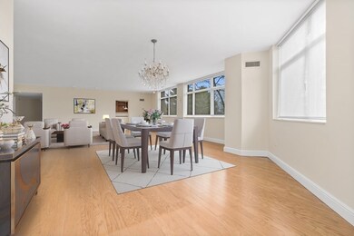 Hampton Place unit 309N, Chestnut Hill, MA 02467 - photo 2