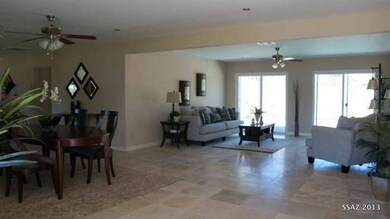 San Juan Living _ Dining