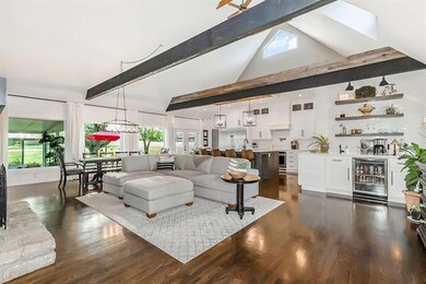 REMODELED and complete UPDATED wi gourmet kitchen 