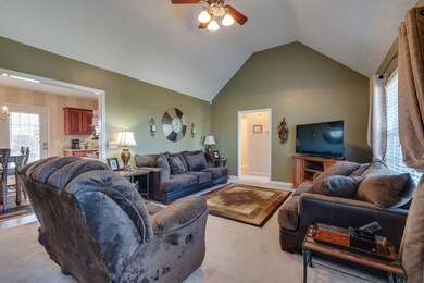 84 Providence Rd, Shelbyville, TN 37160 - photo 5