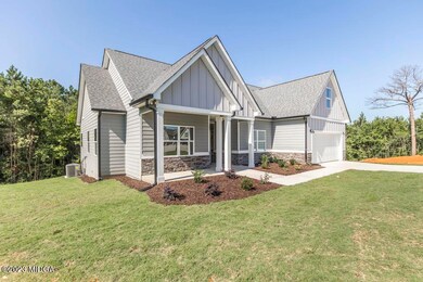 447 Shadeland Place, Macon, GA 31206 - photo 3