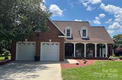 234 Seven Springs Loop, Statesville, NC 28625 - photo 2