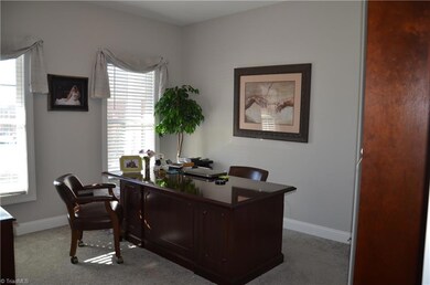 Versatile Bdrm 2 - Office? Den? Dining?