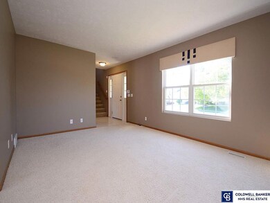 LARGE SPACE, NEWER WINDOWS & CARPET