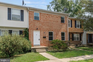607 Burlington Ct, Edgewood, MD 21040 - photo 2