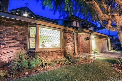 CUSTOM ONE OF A KIND, STATELY TUDOR STYLE