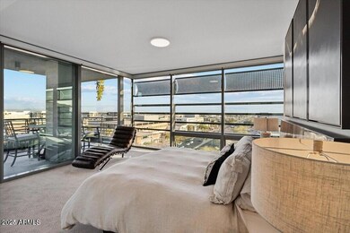 Optima Kierland Condominiums unit 916, Scottsdale, AZ 85254 - photo 7