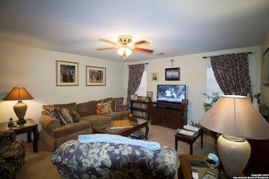 24906 Orchard Acres, San Antonio, TX 78261 - photo 3