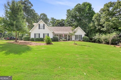 50 Big Oaks Ct, Newnan, GA 30265 - photo 2