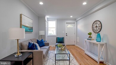 304 S Wolfe St, Baltimore, MD 21231 - photo 3