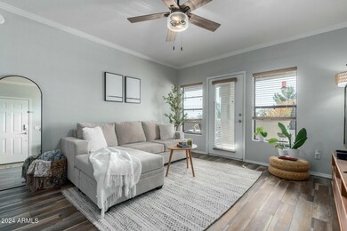 15095 N Thompson Peak Pkwy unit 3099, Scottsdale, AZ 85260 - photo 4