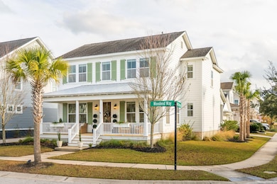 3621 Woodend Way, Mount Pleasant, SC 29466 - photo 3