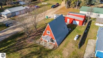 4156 Maes Rd, West Branch, MI 48661 - photo 4