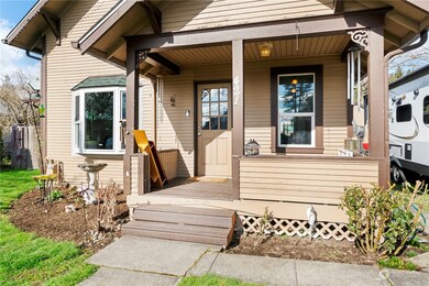 421 Hardefeldt St SE, Orting, WA 98360 - photo 3