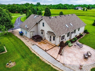 14609 Hamilton Rd, Roanoke, IN 46783 - photo 7