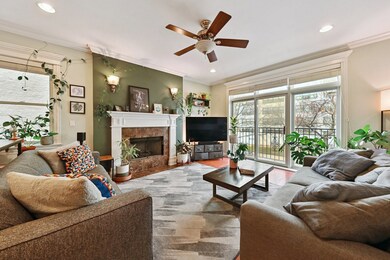 4853 N Winthrop Ave unit 2S, Chicago, IL 60640 - photo 2