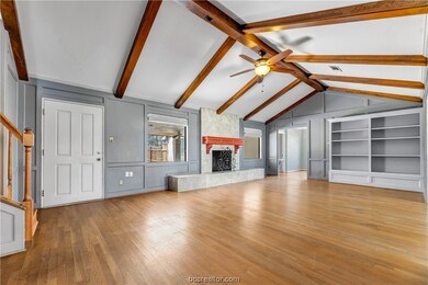 1800 Shadowwood Dr, College Station, TX 77840 - photo 2