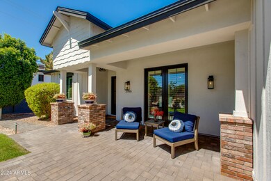 Porch